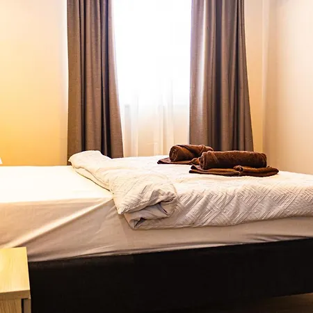 Chic With Balcony & Side Sea Views- 3